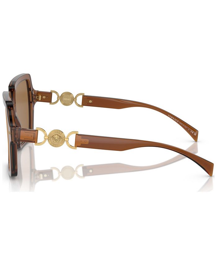 Versace - WOMEN'S 0VE4451 SUNGLASSES main image 0