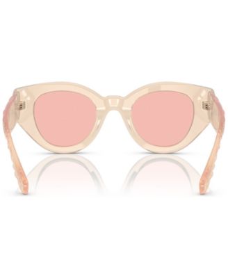 Women's Low Bridge Fit Sunglasses, Meadow