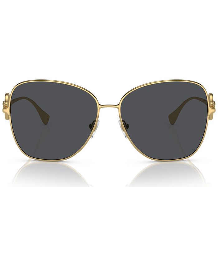 Versace Women's Sunglasses, VE2256 Macy's