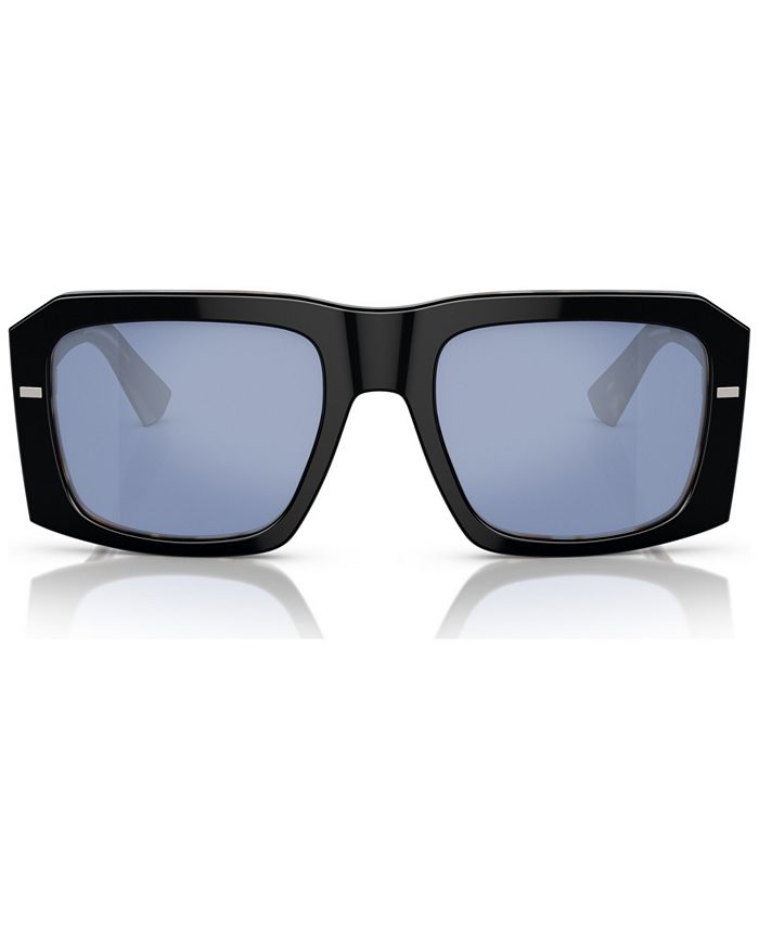 Dolce&Gabbana Men's Sunglasses, DG4430 Macy's
