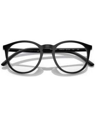 Men's Clip-On Sunglasses, PH4183U