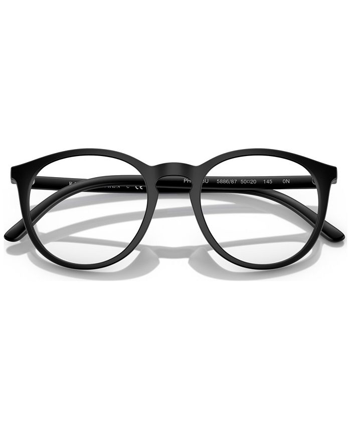 Polo Ralph Lauren Men's Clip-On Sunglasses, PH4183U - Macy's