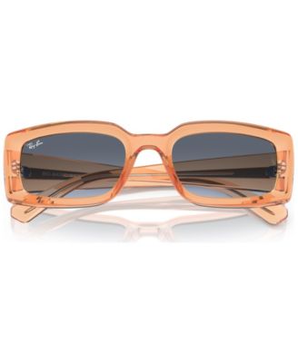 Unisex Low Bridge Fit Sunglasses, Kiliane