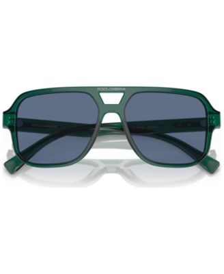 Kids Sunglasses, 0DX4003 (ages 7-10)