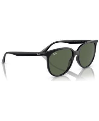 Women's Low Bridge Fit Sunglasses, RB4378