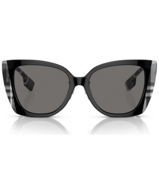 Women's Polarized Low Bridge Fit Sunglasses, Meryl