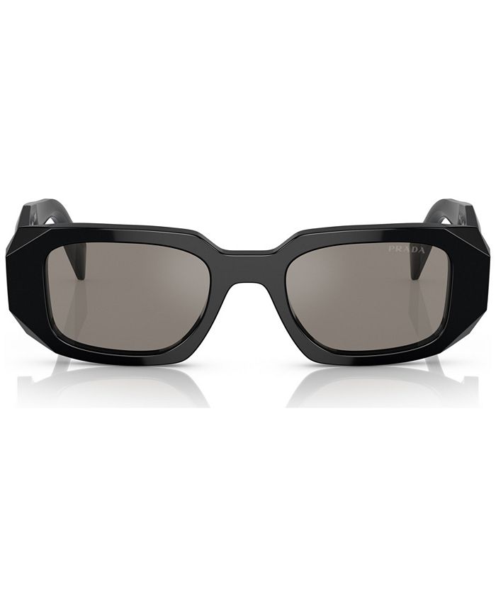 PRADA Women's Sunglasses, PR 17WS Macy's