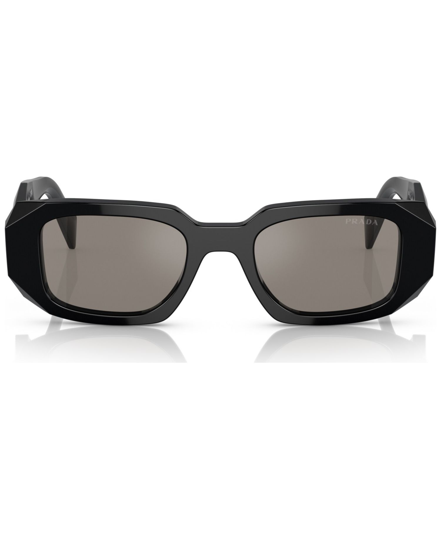 Women's Symbole Rectangular Sunglasses, PR17WS