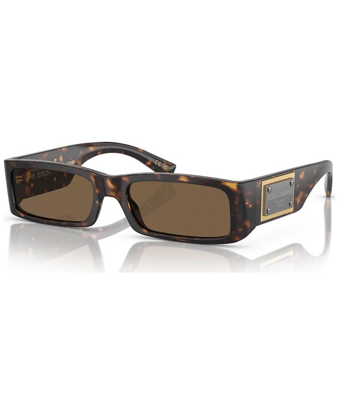 Dolce&Gabbana Men's Sunglasses, DG4444 Macy's