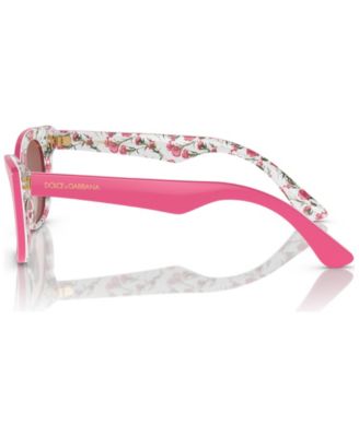 Kids Sunglasses, DX4427 (ages 7-10)