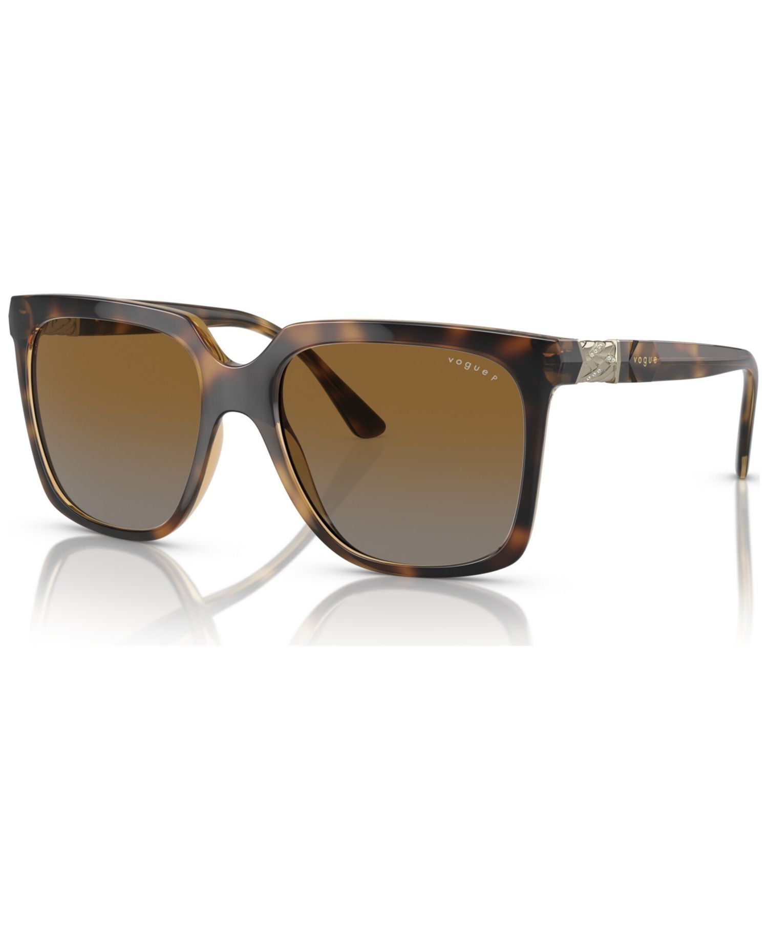 Women's Polarized Sunglasses, VO5476SB