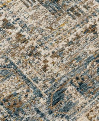 CLOSEOUT! Mirabel MBE-2302 Area Rug