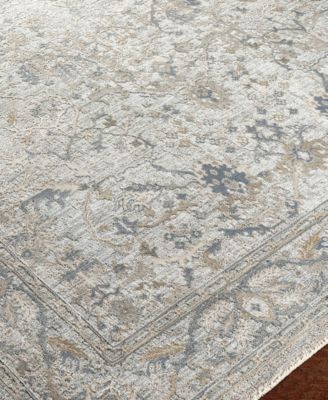 Brunswick BWK-2313 2' x 3' Area Rug