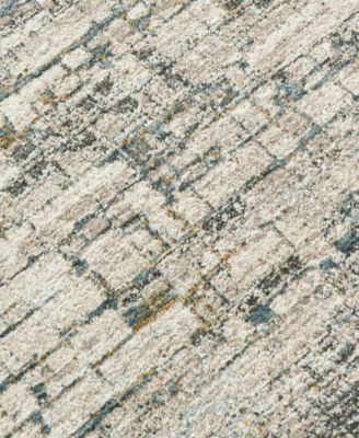 Dresden DRE-2304 2'7" x 4' Area Rug