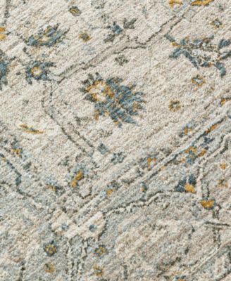 Dresden DRE-2309 9' x 12'2" Area Rug