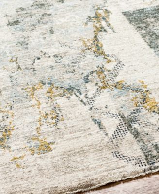 CLOSEOUT! Dresden DRE-2301 Area Rug