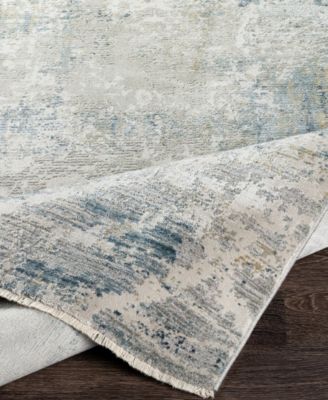 Brunswick BWK-2306 2'7" x 10' Runner Area Rug