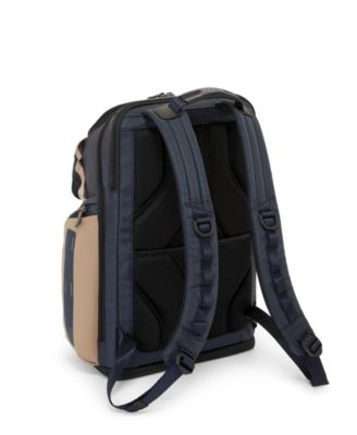 TUMI Alpha Bravo Nomadic Backpack