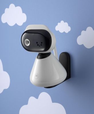 5.0" Video Baby Monitor
