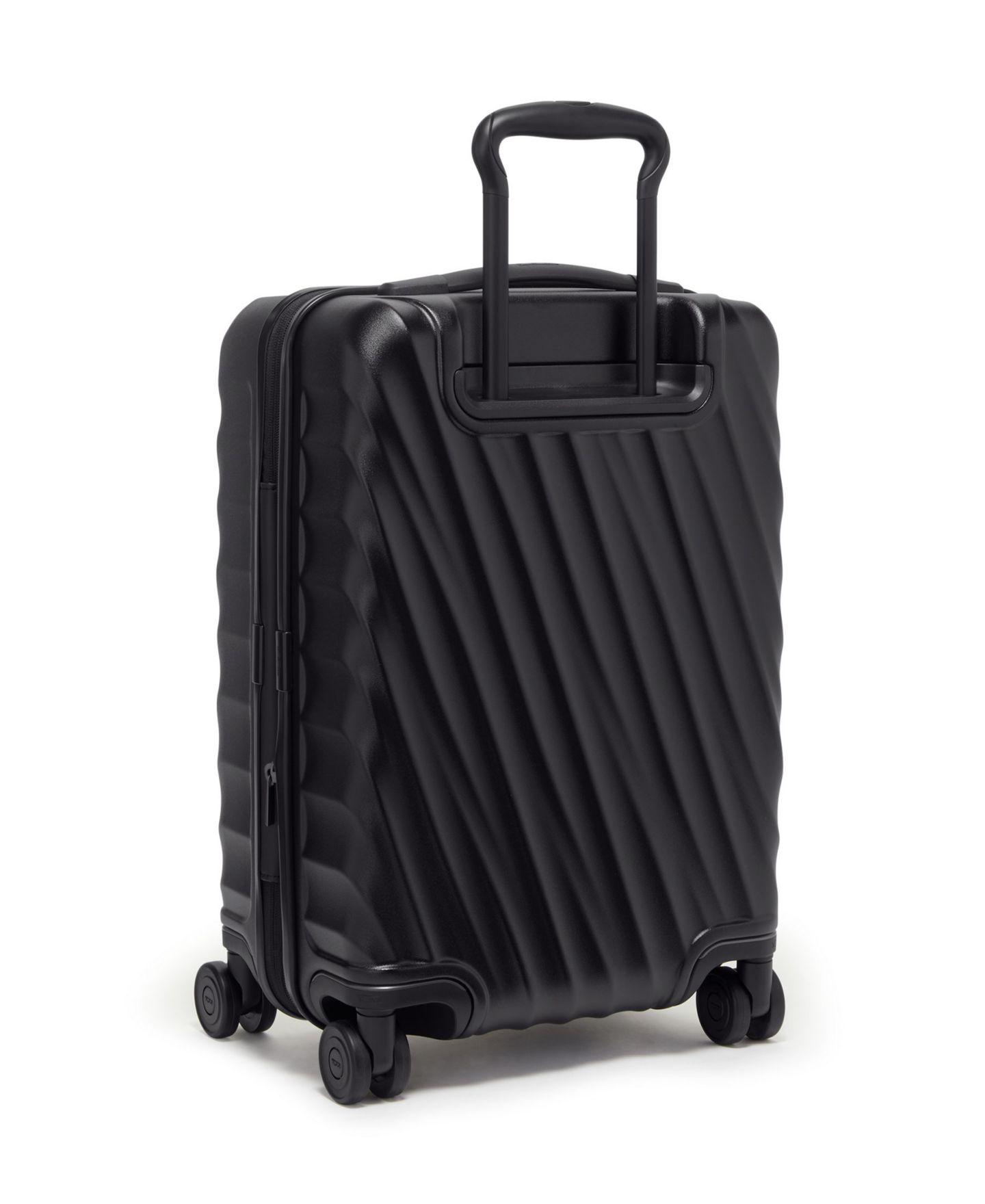 Чемодан TUMI 19 Degree International Expandable 20" Carry-on Spinner — фото 5