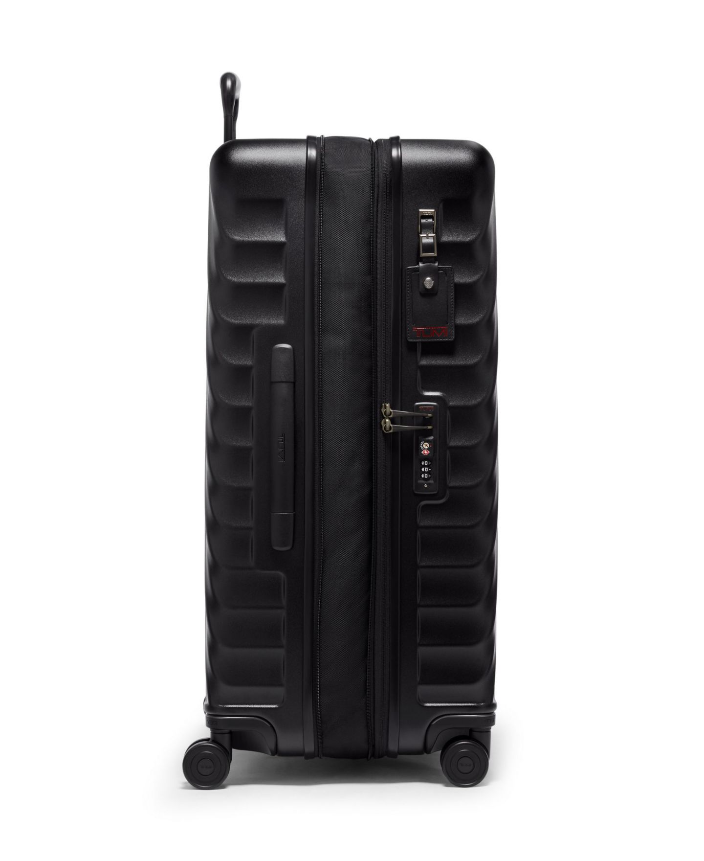 Чемодан TUMI 19 Degree Extended Trip Expandable 28" Check-in Spinner — фото 4