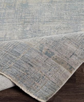 Brunswick BWK-2301 2'7" x 10' Runner Area Rug