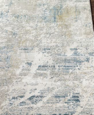 Brunswick BWK-2306 2' x 3' Area Rug