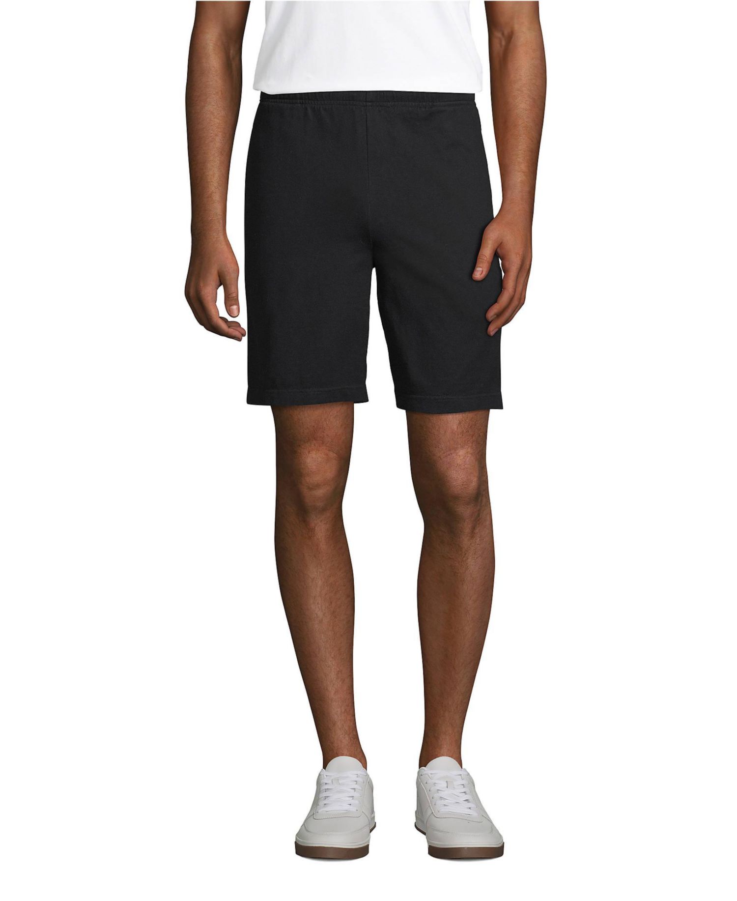 Men's Jersey Knit Short