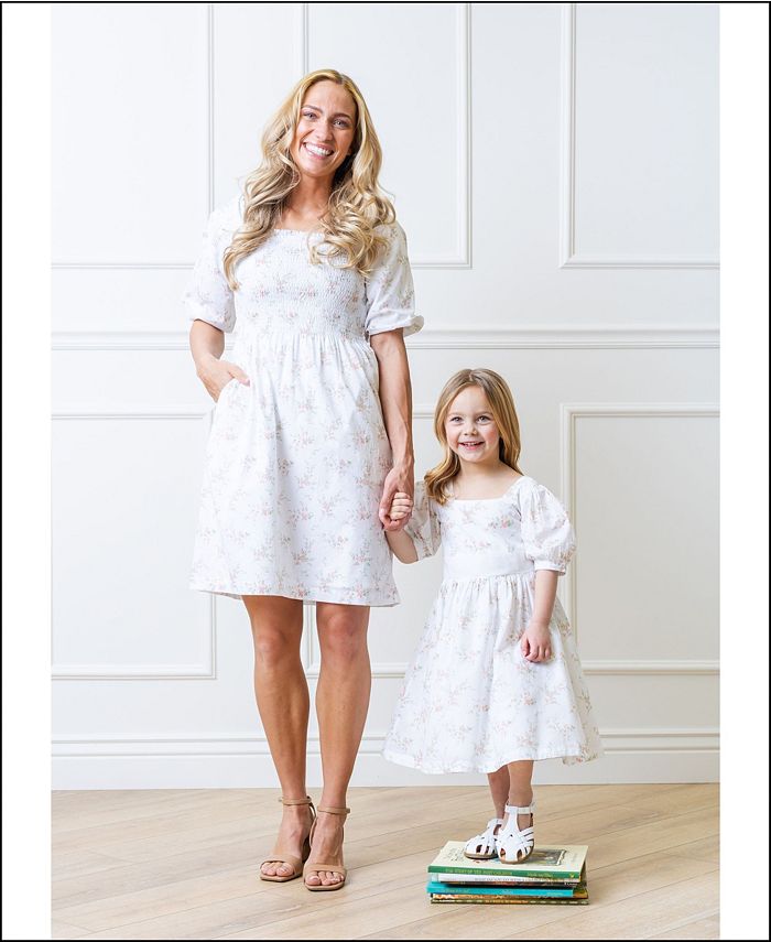 Mommy and on sale me outfits macy's