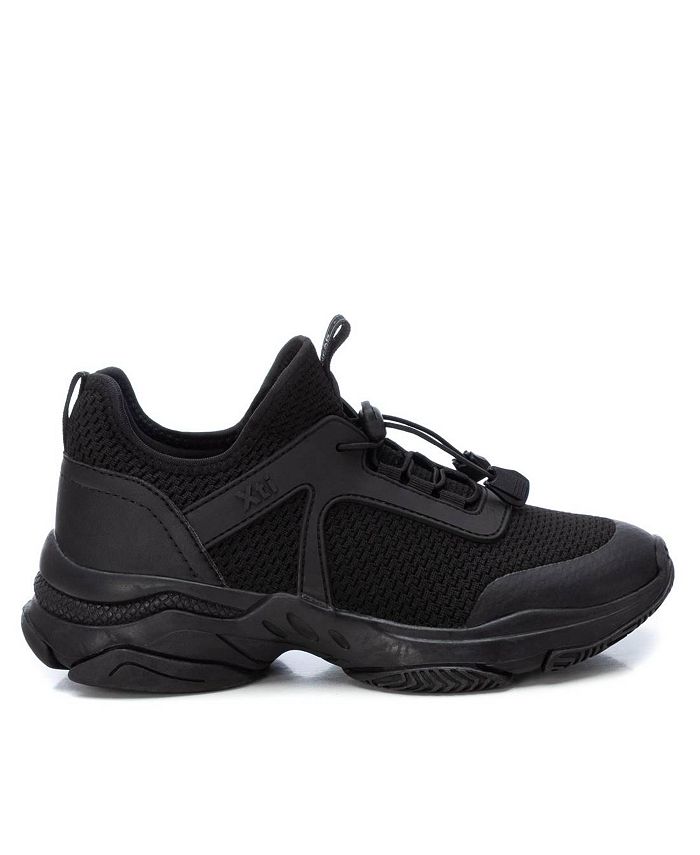 XTI Women's Sneakers By Black Macy's