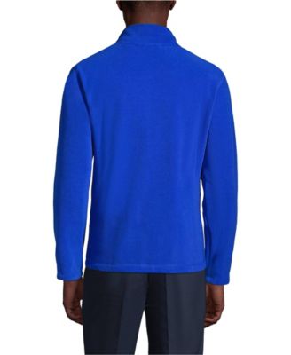 Men's Full-Zip Mid-Weight Fleece Jacket