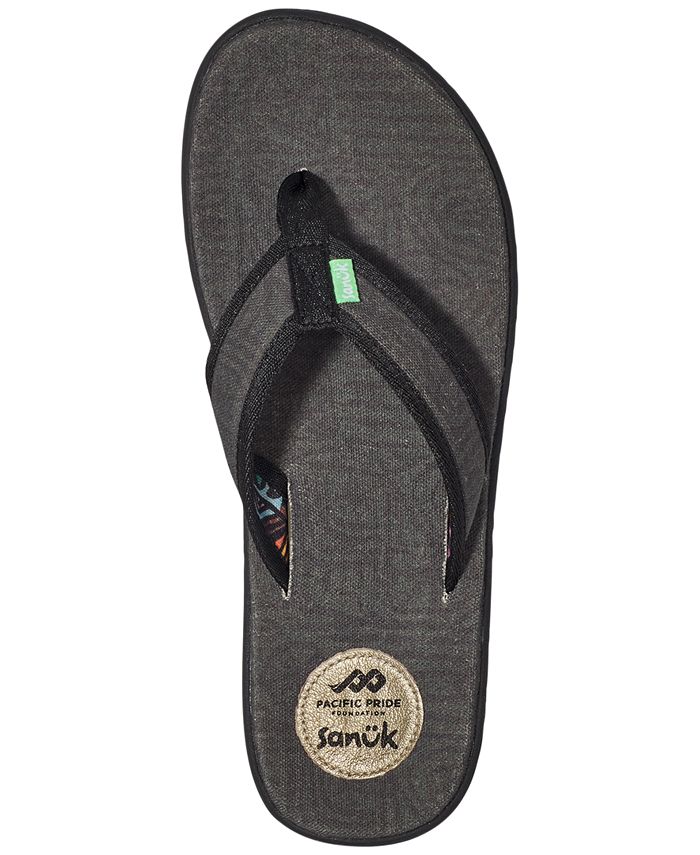 Sanuk furreal shop