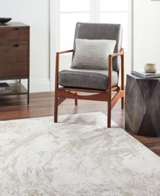 Brunswick BWK-2336 5' x 7'5" Area Rug