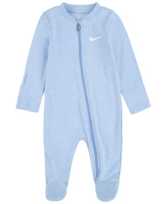 Baby Boys or Baby Girls Essentials Footed Coverall