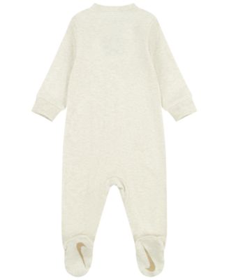 Baby Boys or Baby Girls Essentials Footed Coverall