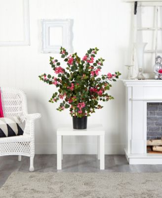 Bougainvillea Artificial Tree