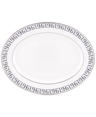 Lenox - Darius Silver Platter