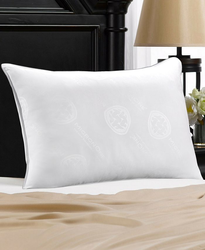 Micronone pillow hot sale