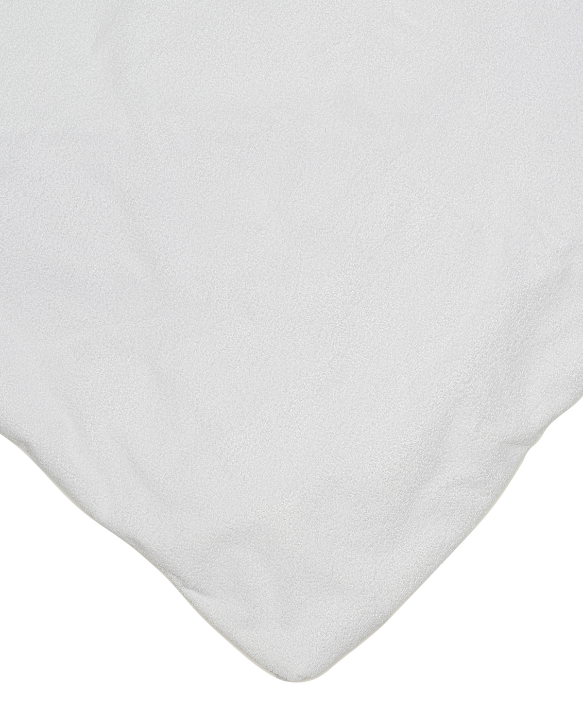 Premium Terry Cloth Water Resistant Mattress Protector