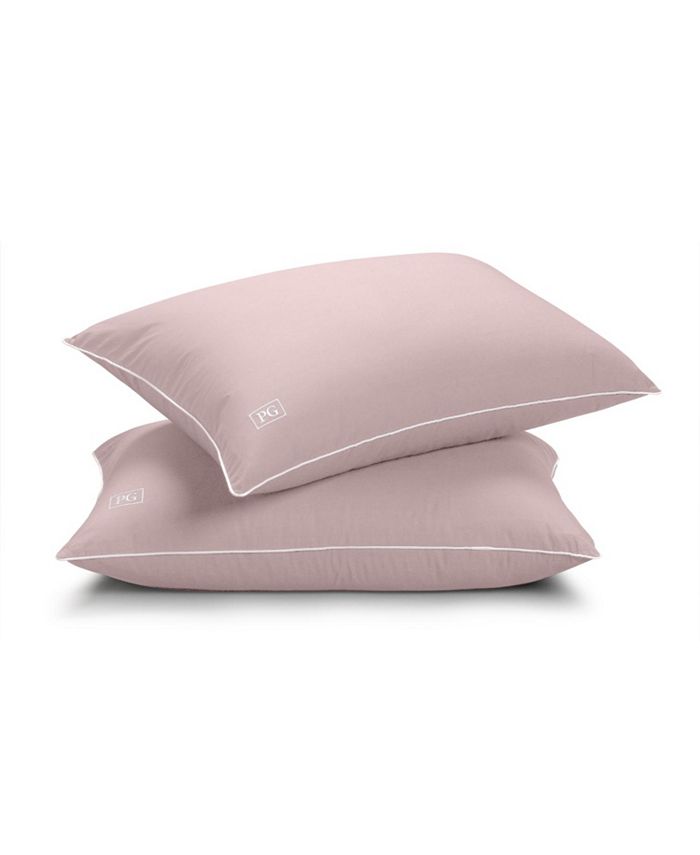 Macys down alternative store pillows