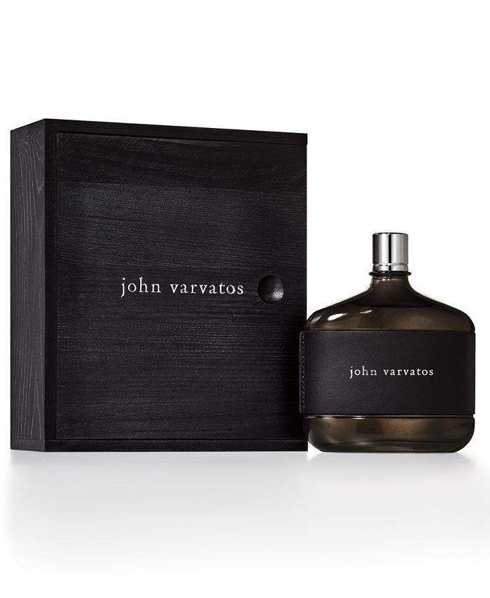 John Varvatos Men's Eau de Toilette Spray, 6.7 oz Macy's