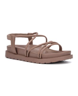 Women's Venus Criss-Cross Sandal
