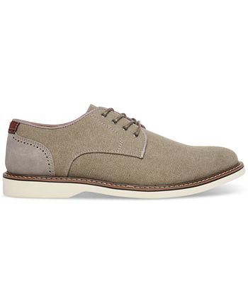 Madden canvas discount shoes