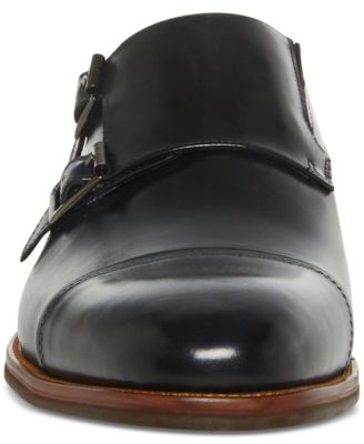 Men's Tilly Double Monk Strap Dress Shoe