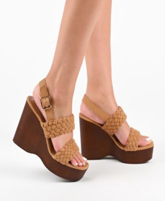 Women's Ayvee Platform Wedge Sandals