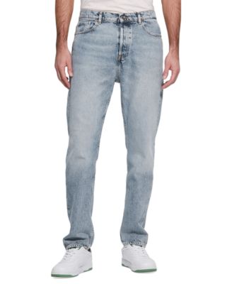 GUESS - Men's James Relaxed-Fit Jeans
