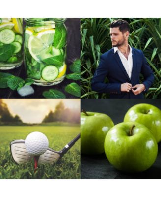 Men's Perfumer's Choice No. 9 by Victor Eau de Parfum, 1.7 oz.