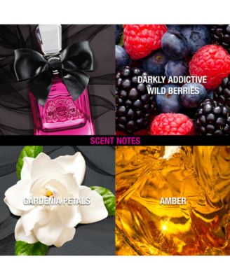 Viva la Juicy Noir Eau de Parfum, 3.4 oz