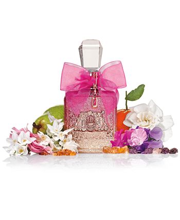 Juicy Couture - Viva la Rose Fragrance Collection