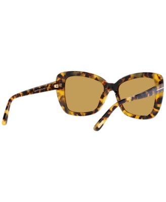 Women's Sunglasses, FT1008